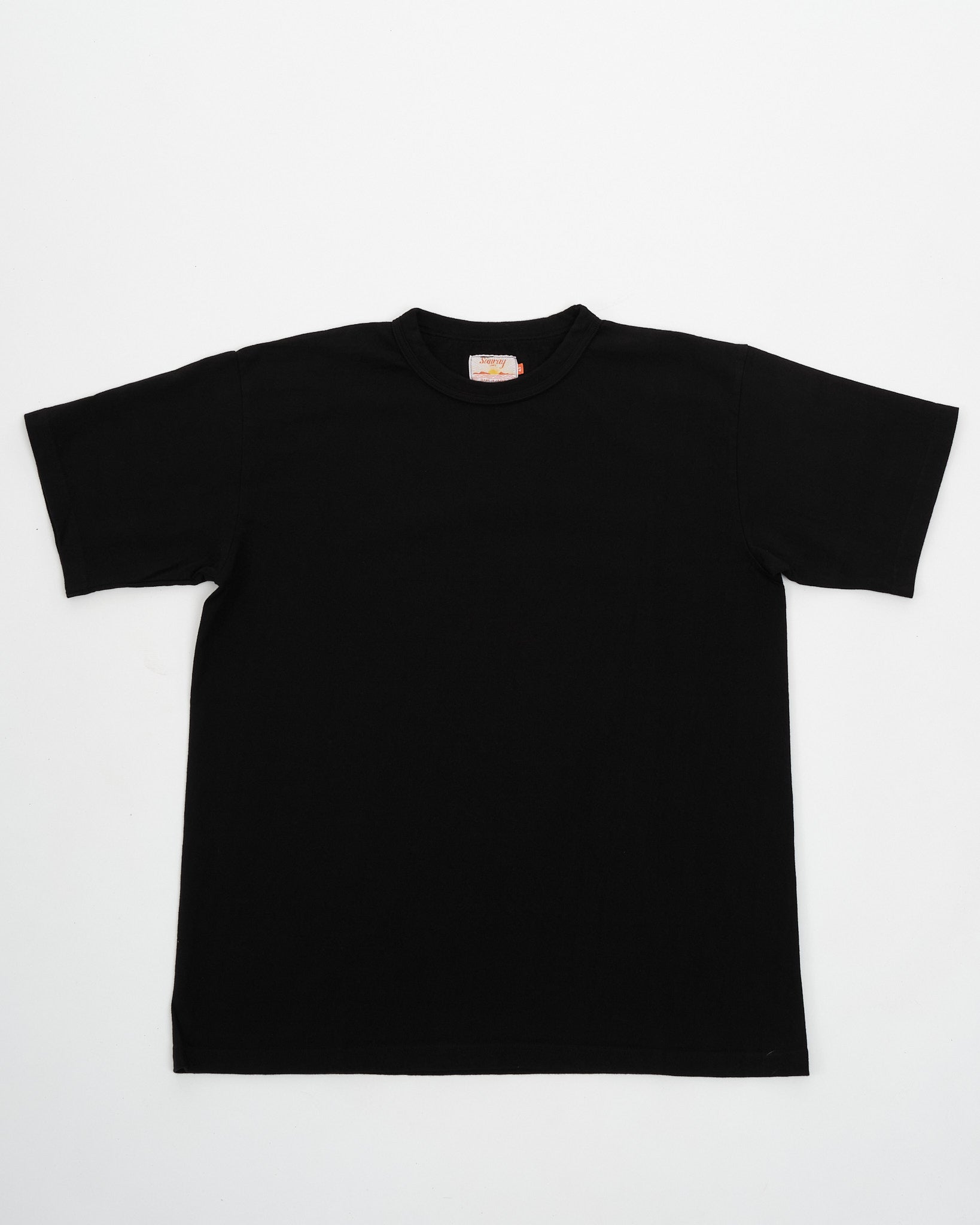 ATSH x LA SOL MOCHA T-SHIRT