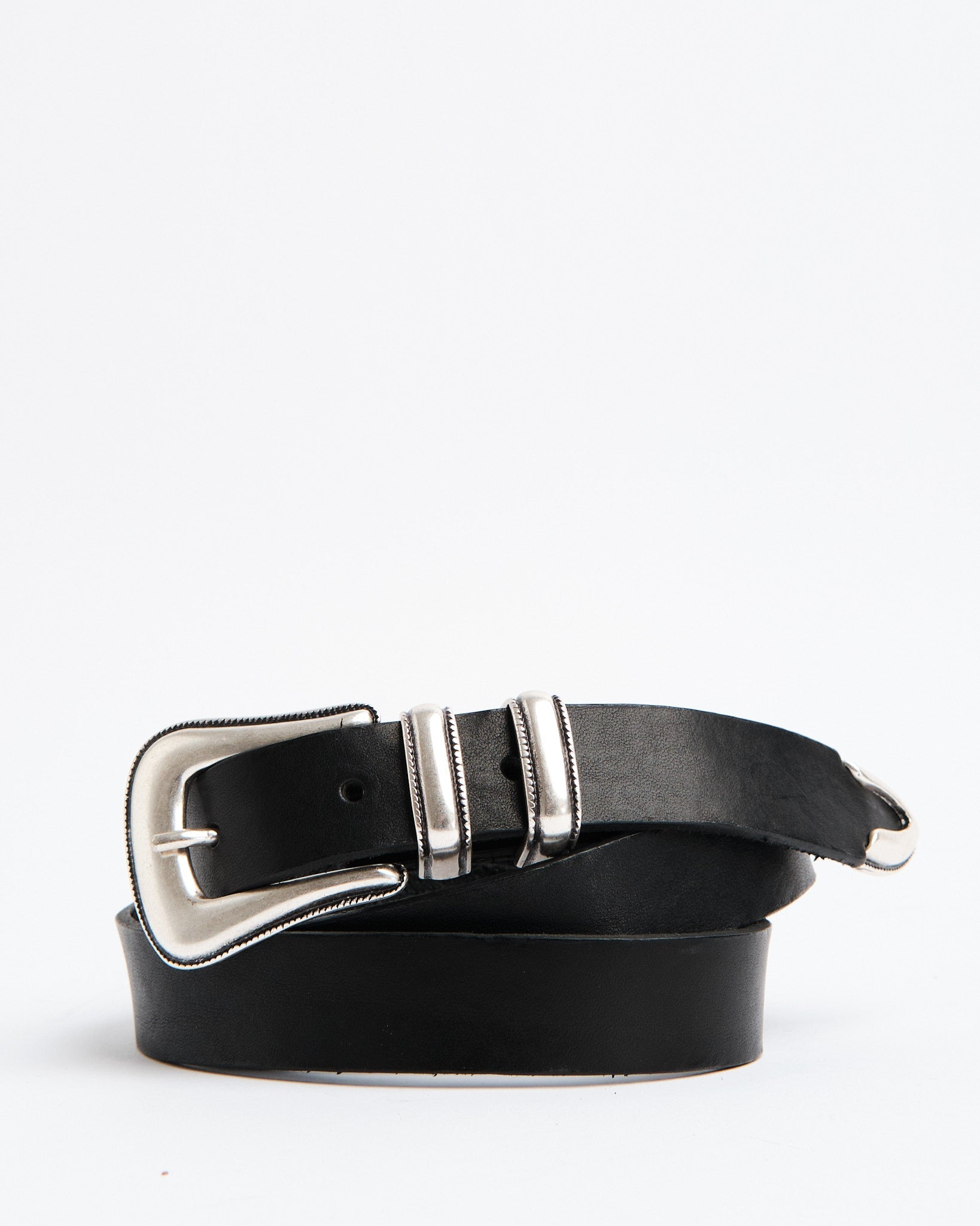 Sangles d'éperon de cowboy en cuir pour un usage quotidien - Long Sangles d'éperon de cowboy en cuir pour un usage quotidien - Long