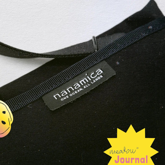Nanamica: Innovative Fashion Meets Functional Materials for a Sustainable Wardrobe - Meadow