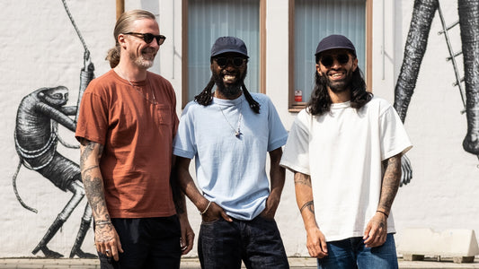 The new look of Meadow - Meadow