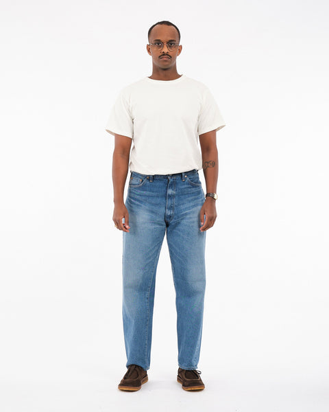 5p-zipper-front-denim-pants-