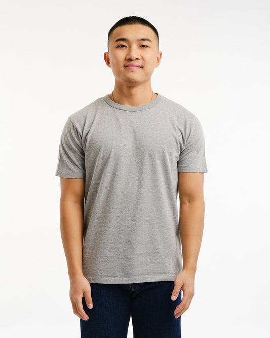 Marken-T-Shirts und modische T-Shirts für Männer kaufen ▶️ Meadow